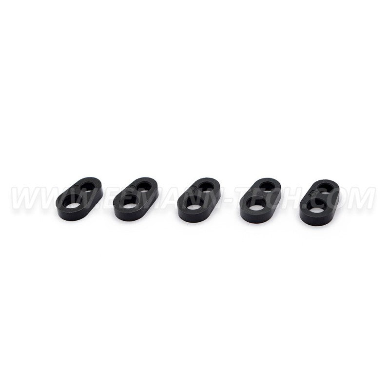Eemann Tech - Barrel Link for 1911/2011 - Size #3