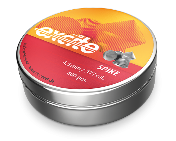 H&N Excite Spike 4,5 mm 0,56 g