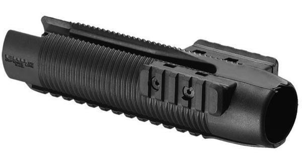 Fab Defense Mossberg 500 Rail System - Black