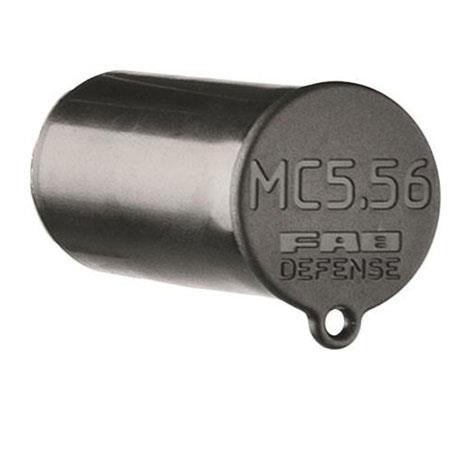 FAB Defense AR15/M4 Polymer Muzzle Brake Cover