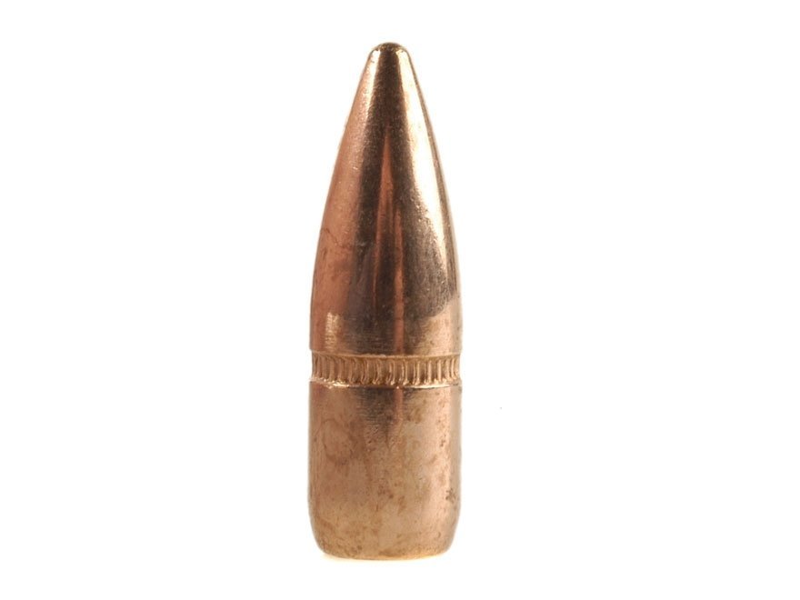 Fiocchi PALLA BLINDATA 223 Rem (.223) 55 Grain Full Metal Jacket Box 500 Pz