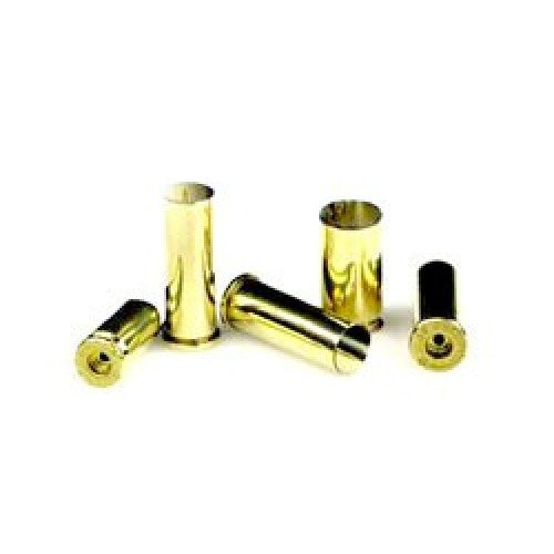 Fiocchi Bossoli Calibro 38 Super Auto Box 250 Pz