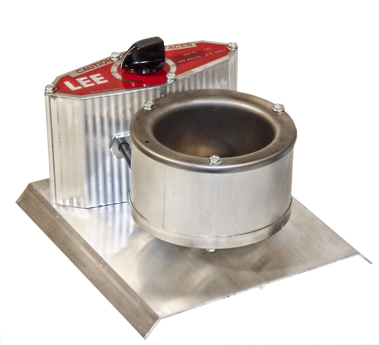 Lee Precision Fornace per Piombo Melter 220 Volt