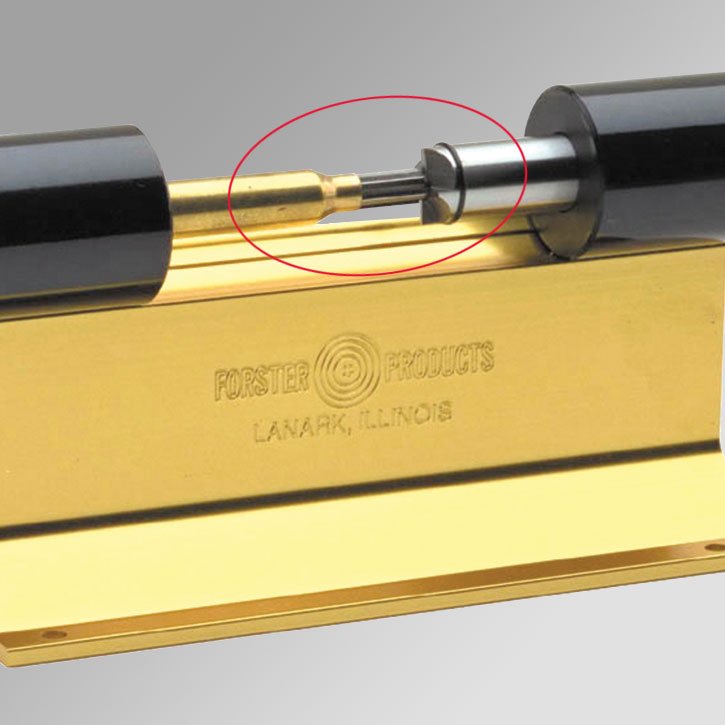 Forster Products Standard Neck Reamers - .308