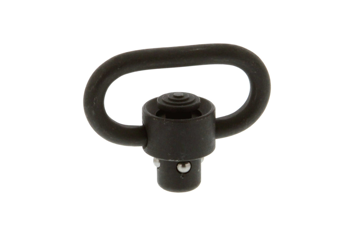 GG&G QD Sling Swivel AR-15 Heavy Duty Quick Detach - Black