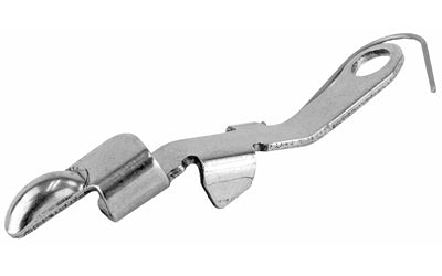 Ghost Inc., Extended Slide Release, Fits Glock, Stainless