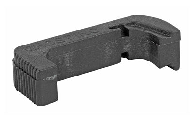 Ghost Inc., Tactical Extended Magazine Release, Black, Fits Glock Gen 4 and 5(9MM, 40S&W, and .357SIG), Will Not Fit Glock 43 or 48