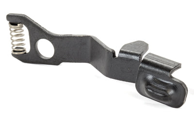 Ghost Inc., Slide Release, For Glock 42/43, Black Finish