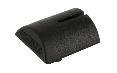 Ghost Inc., For Glock 42 & 43, Frame Insert, Black
