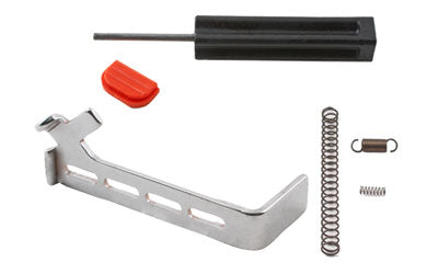 Ghost Inc., Rocket, Installation Kit, 3.5 lb., Fits Glock, Non Drop In