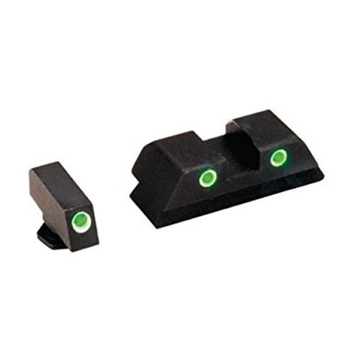 Ameriglo Glock Sights Set Classic