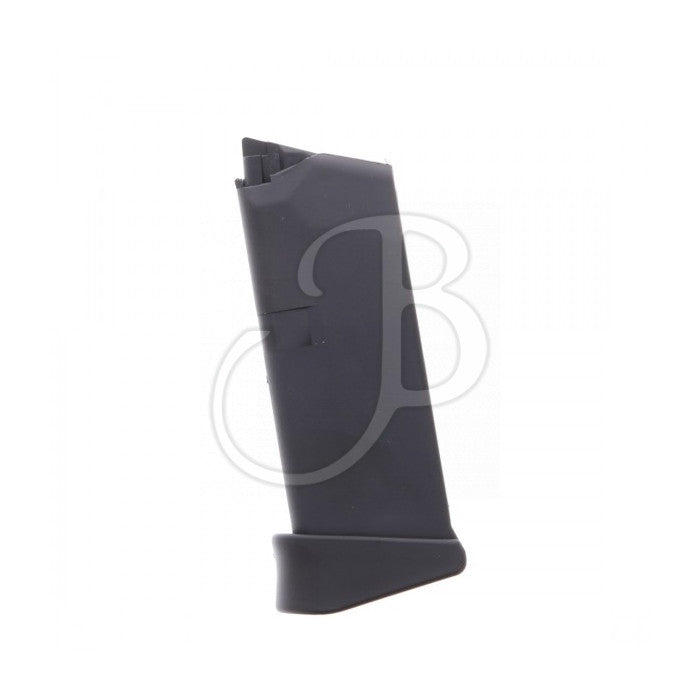 Glock Caricatore 6 Colpi 9x21mm Mod. 43 + PROLUNGA