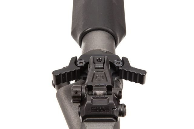 Griffin Armament Snach Ambi Charging Handle AR15