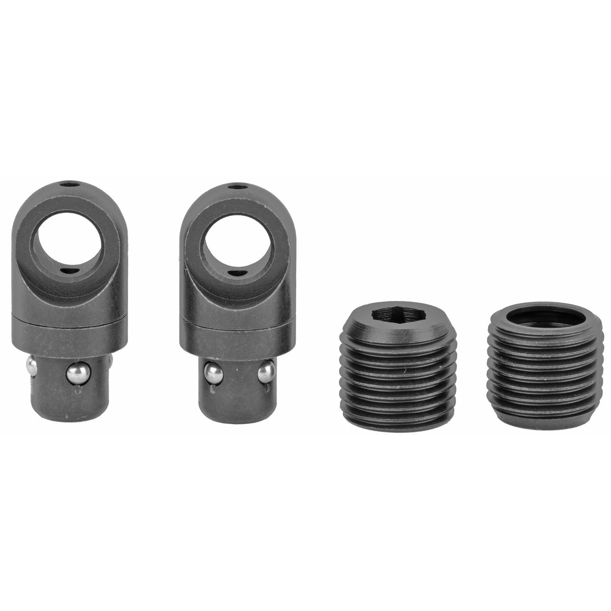 GrovTec Snap Hook Multi Adaptors
