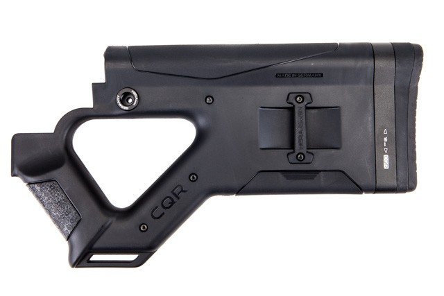 Hera Arms CQR Buttstock - Black