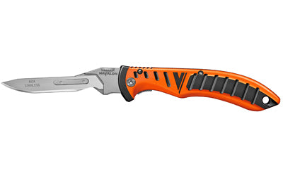 Havalon, Forge, Folding Knife, Liner Lock