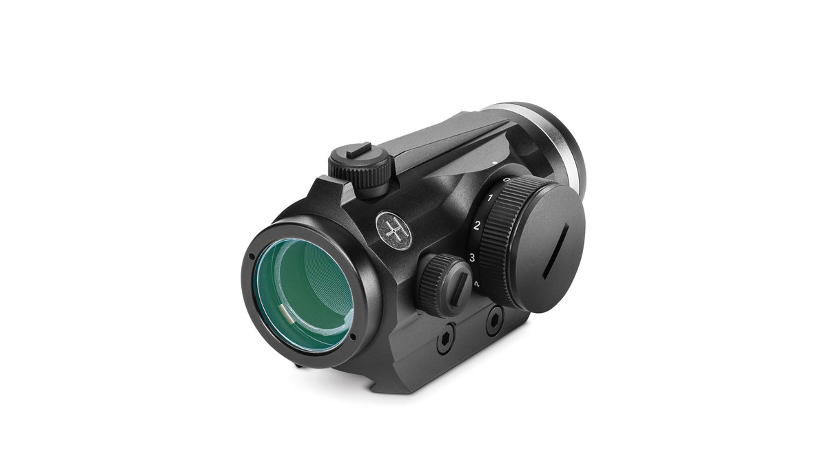 Hawke Vantage Red Dot 1X25 3MOA Dot Weaver Rail