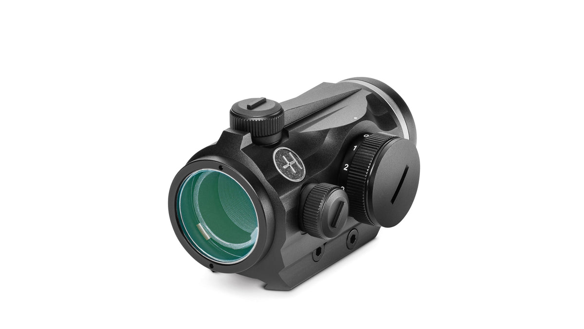 Hawke Vantage Red Dot 1X30 3MOA Dot Weaver Rail
