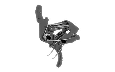 Hiperfire, X2S Mod-2, Semi Drop-In Trigger Kit, 2 Stage, Fits AR15/AR10/PCC/MPX