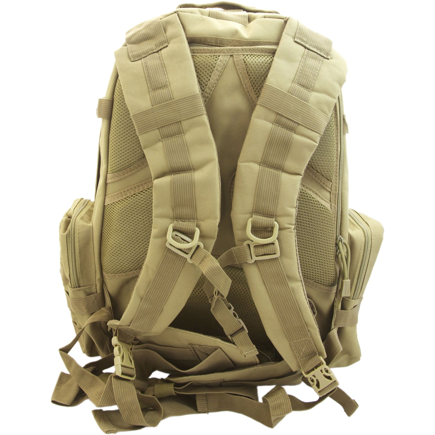 HUMVEE 3-Day Assault Pack - Tan