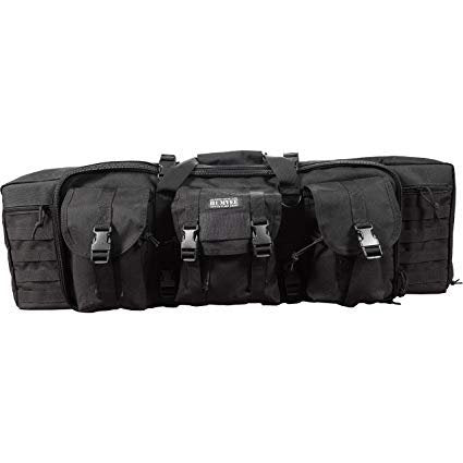 Humvee Roll out Bag - Black