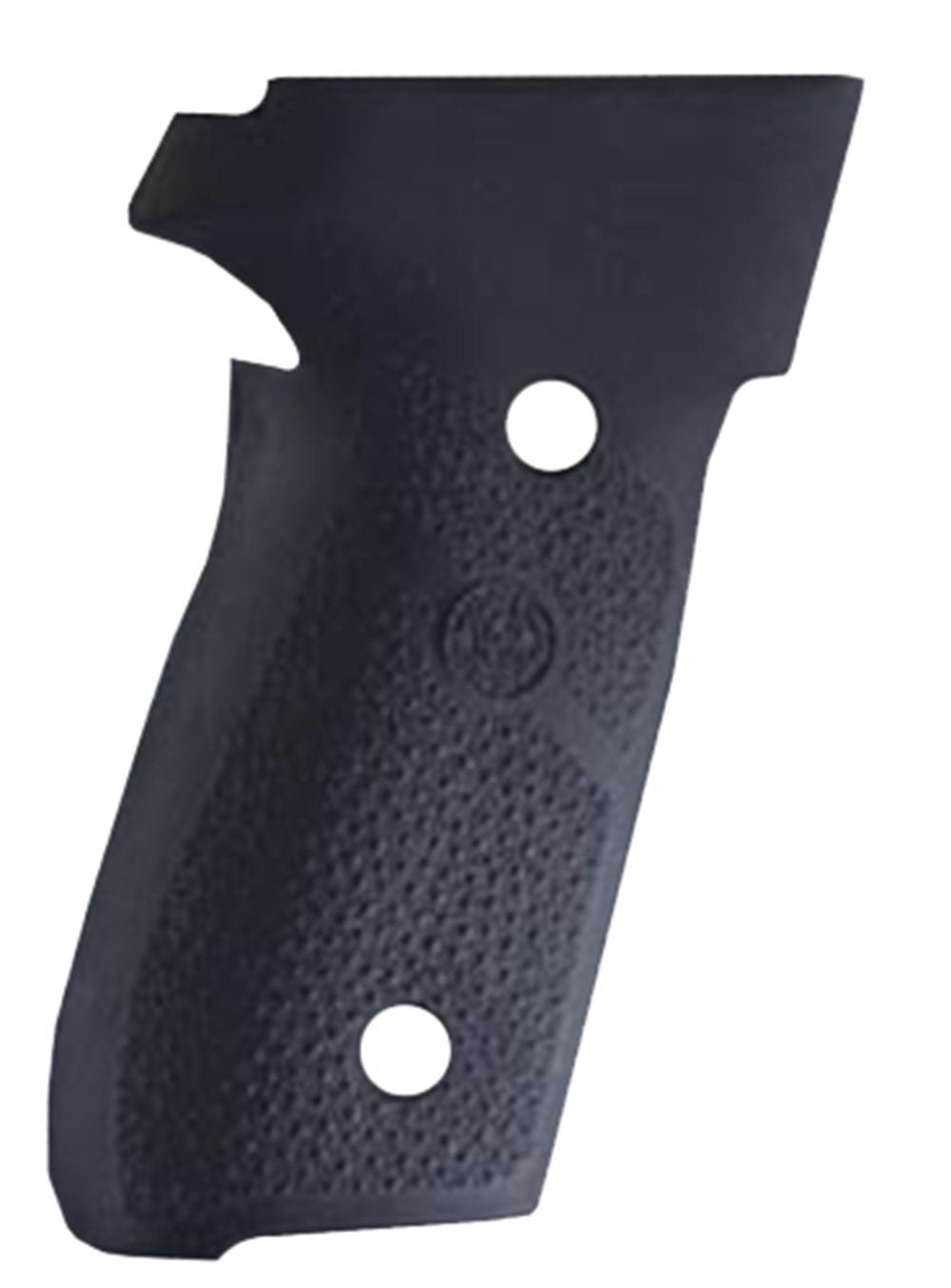 Hogue Rubber Grip Panels Sig Sauer P228, P229 Black