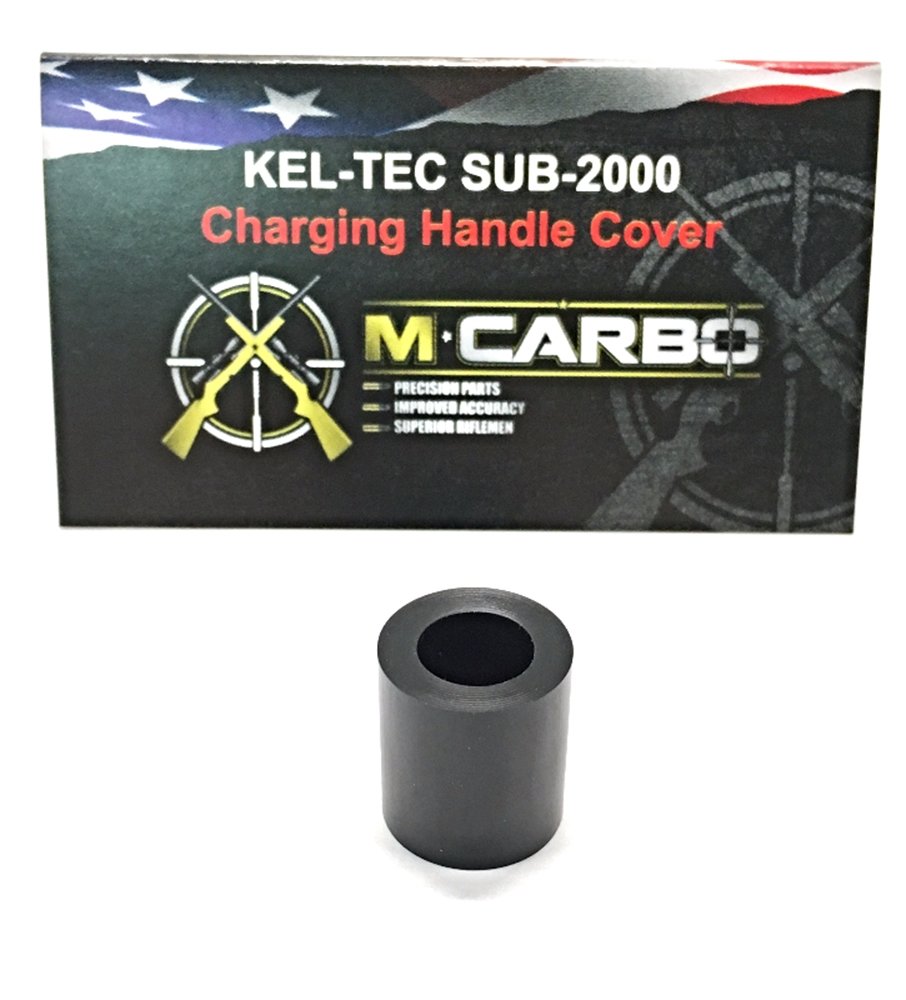 MCARBO KEL TEC SUB-2000 Charging Handle Cover