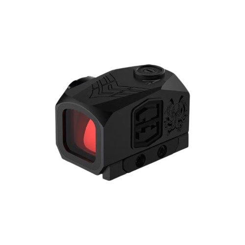 Swampfox KRAKEN Red Dot Chiuso 3 MOA