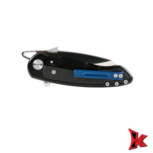 Krudo Knives VICE Folder