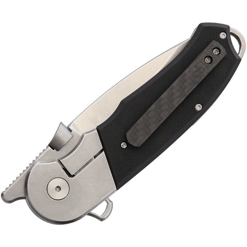 Krudo Knives VINIX Knife