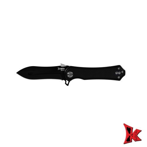 Krudo Knives DRASTIK Folder