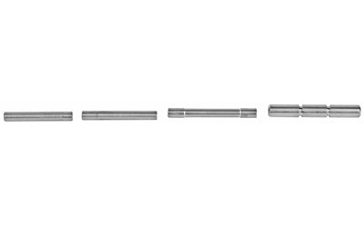 LanTac USA LLC, Titanium Pin Set for Glock Gen 1-4