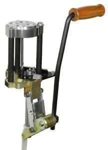 Lee Precision 4 Hole Value Turret Press