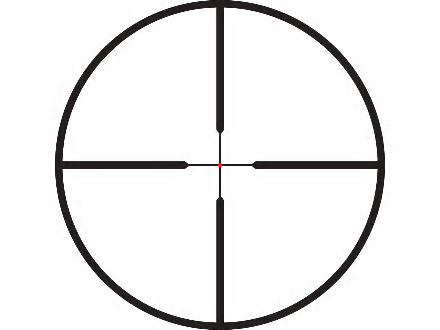 Leupold VX-5HD Rifle Scope 30mm Tube 3-15x 56mm CDS-ZL2 Side Focus FireDot Illuminated Duplex Reticle