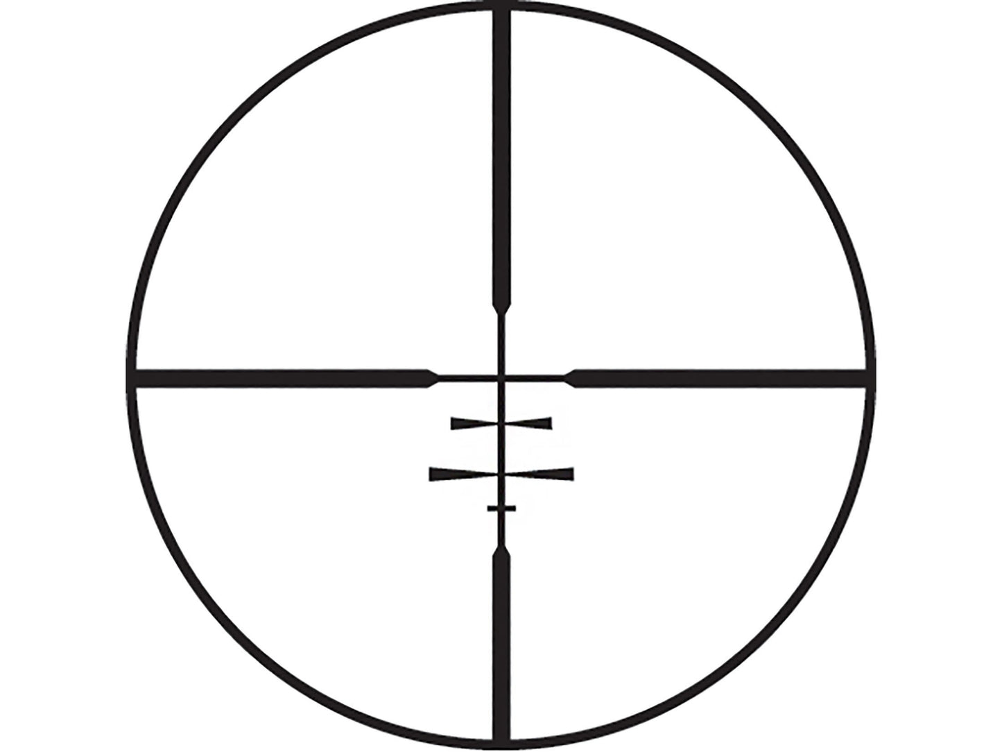 Leupold VX-5HD Rifle Scope 30mm Tube 3-15x 44mm CDS-ZL2 Side Focus Boone & Crockett Reticle