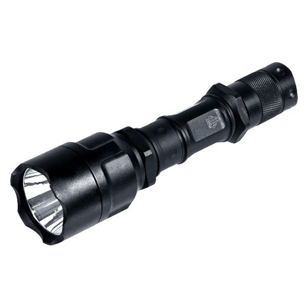 UTG Torcia Led Long Range 200 Lumen