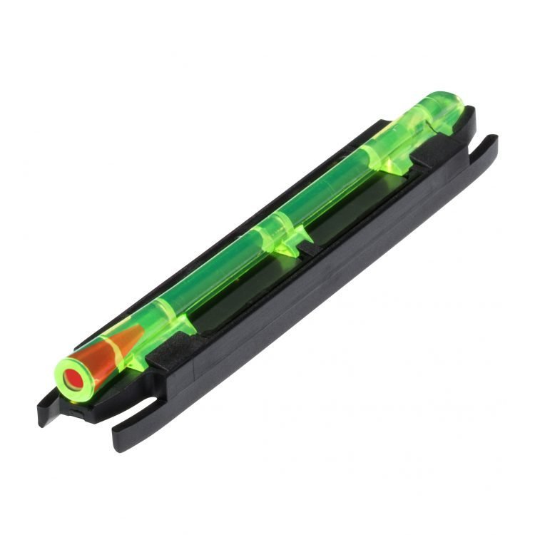 HIVIZ Tacca di Mira Anteriore Magnetica per Calibro 12 M200