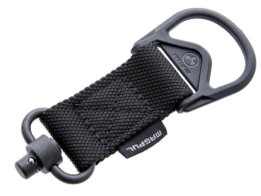 Magpul MS1 MS3 QD Adapter Nero MAG517 - Nero