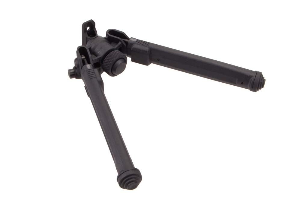 Magpul bipiede bipiede M-LOK MAG933 - Nero - vista 6