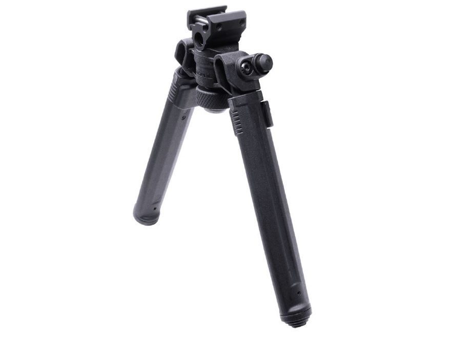 Magpul bipiede bipiede Picatinny MAG941 - Nero