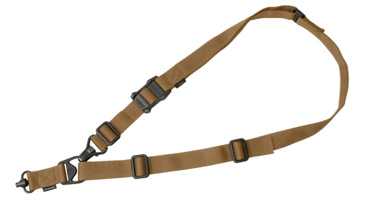 Magpul MS3 Single QD Gen 2 cinghia MAG515 - Coyote
