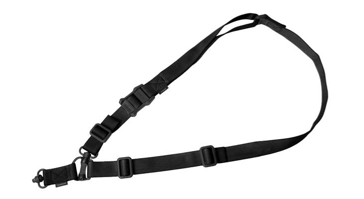 Magpul MS4 Dual QD Gen 2 cinghia MAG518 - Nero
