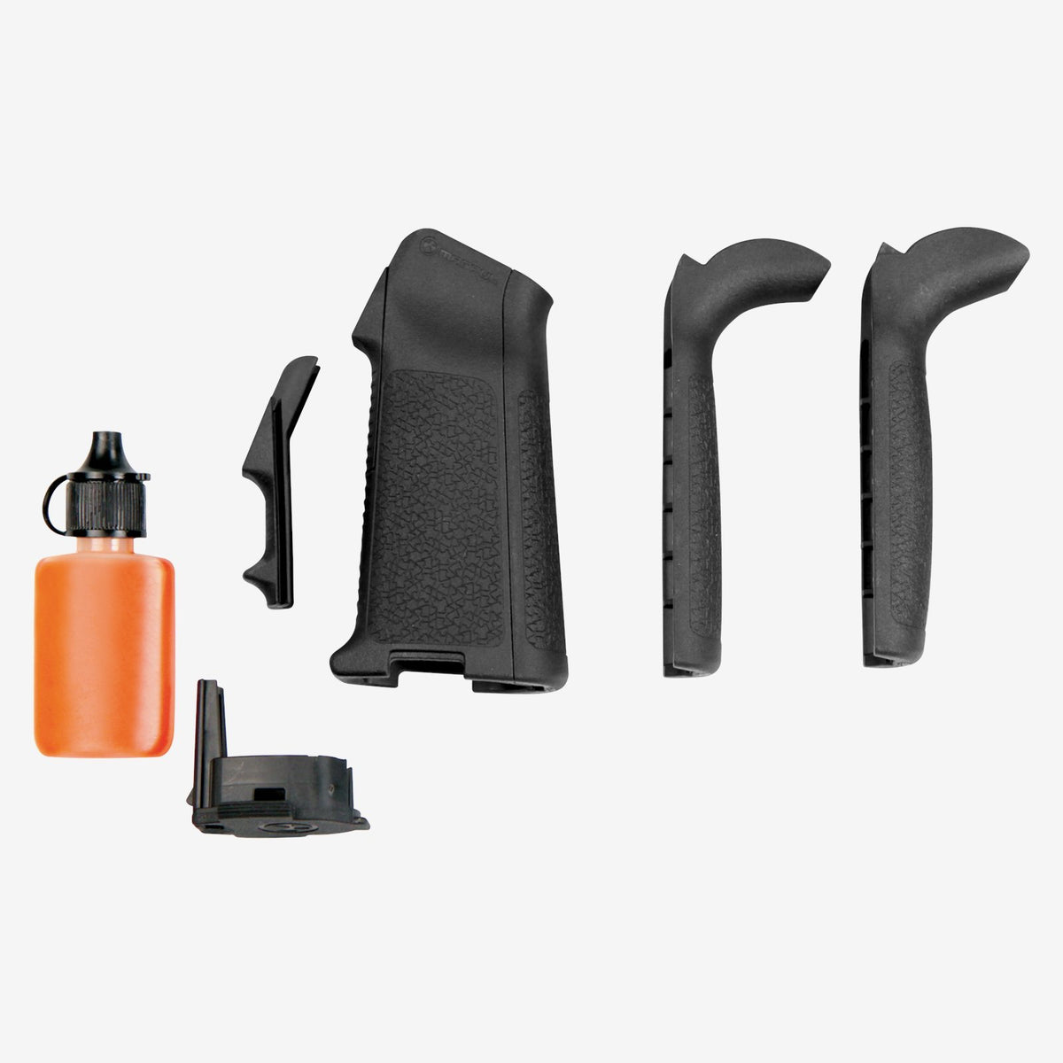 Magpul MIAD Gen 1.1 kit impugnatura AR15 MAG521 - Nero