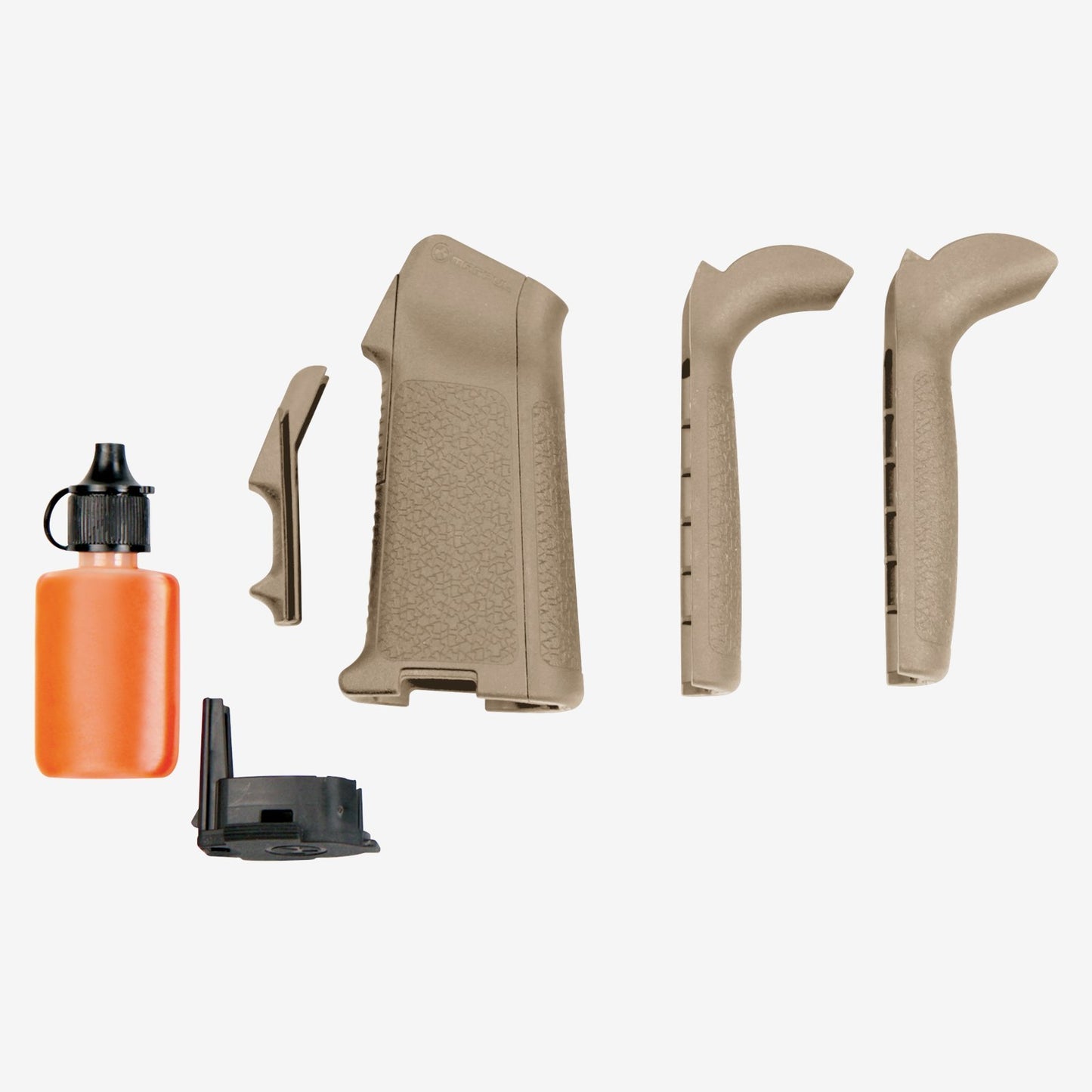 Magpul MIAD Gen 1.1 Grip Kit AR15 - FDE