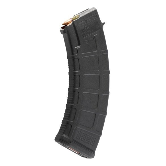 Magpul PMAG 30 AK/AKM MOE 7,62×39 mm – Nero