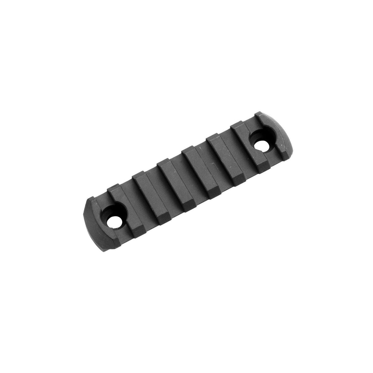 Magpul slitta M-LOK in alluminio 9 slot MAG583 - Nero