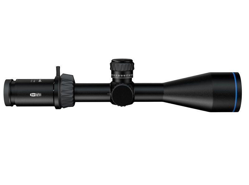 Meopta Optika 6 3-18x56 MRAD 1 RD FFP