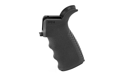 Mission First Tactical, AR Pistol Grip, Black