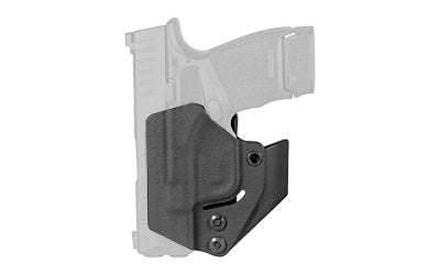 Mission First Tactical, Minimalist, Inside Waistband Holster, Ambidextrous, Black, Springfield Hellcat, Kyde