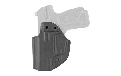 Mission First Tactical, Inside Waistband Holster, Ambidextrous, Black, Ruger Max-9, Kydex